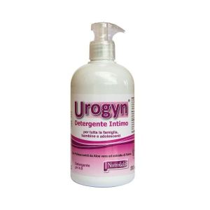 Urogyn Detergente Intimo 500ml