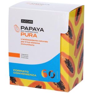 Papaya Pura Bio-fermentata