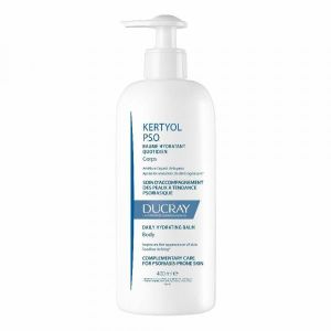 Kertyol Pso Balsamo Idratante Quotidiano 400ml