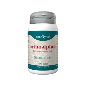 Erba Vita Orthosiphon 60 Capsule