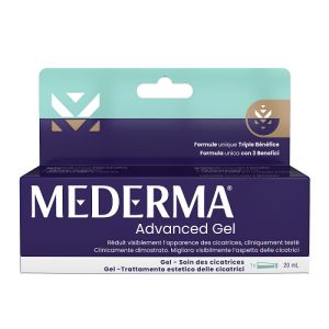 Mederma Advanced gel 20 ml