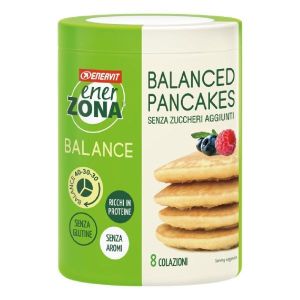 Enerzona Pancakes Barattolo da 320g
