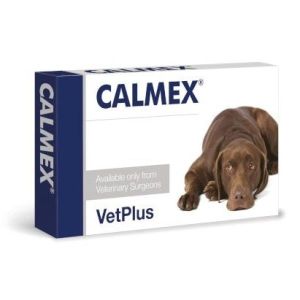 Calmex per Cani 10 Compresse