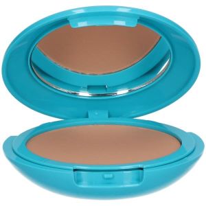 Bionike Defence Sun Fondotinta Compatto Solare Spf 50+ Bronzo