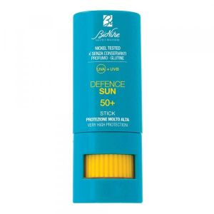 Bionike Defence Sun Stick Fotoprotezione Zone Sensibili 9ml Spf50+