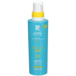 Bionike Defence Sun Latte Spray Corpo 200ml Spf30