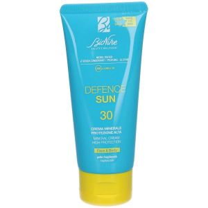 Bionike Defence Sun Crema Minerale Viso/corpo 100ml Spf30