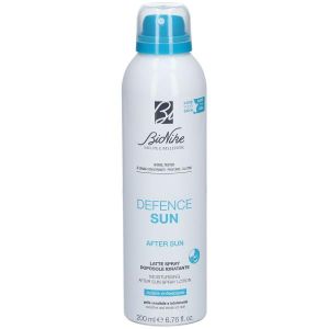 Bionike Defence Sun Latte Spray Corpo Doposole Idratante 200ml