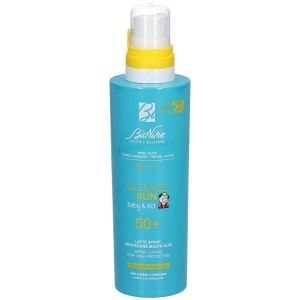 Bionike Defence Sun Baby&kid Spf50+ Latte Spray 200ml