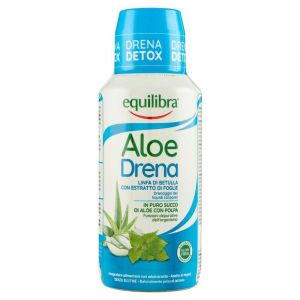 Equilibra Aloe Vera Drena 500ml