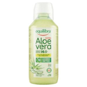 Equilibra Aloe Vera Extra 500ml
