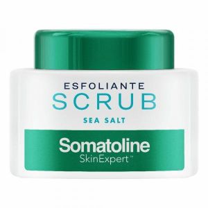 Somatoline Skin Expert Corpo Scrub Sea Salt 350g