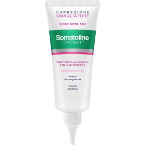 Somatoline Skin Expert Correzione Smagliature Siero Urto Sos Corpo 100ml