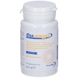 Eraimmuno D3 30 Capsule
