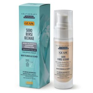 Guam Seatherapy Siero Borse Occhiaie 30ml