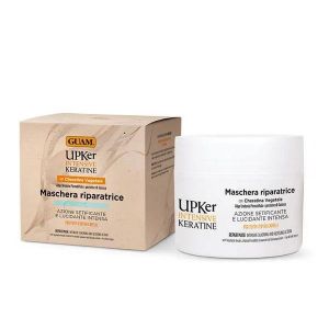 Guam Upker Intensive Keratine Maschera Riparatrice 200ml