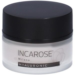 Incarose Hyaluronic Crema Viso Antipollution 50ml
