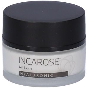 Incarose Hyaluronic Crema Viso Illuminante 50ml