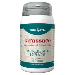Erba Vita Tarassaco 60 Capsule