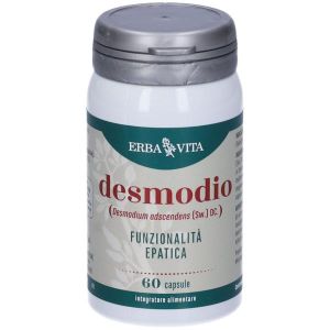 Erba Vita Desmodio 60 Capsule