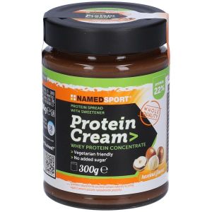 Namedsport  Protein Cream Nocciole