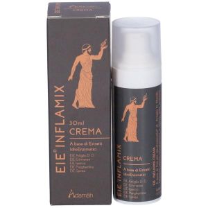 Adamah Eie Inflamix Crema Corpo 30ml