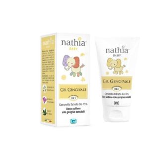 Nathia Gel Gengivale 30ml
