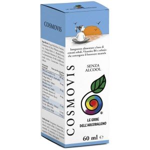 Cosmovis Gocce 60ml