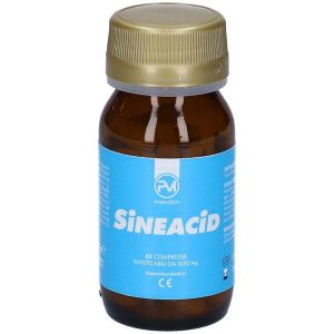 Sineacid 45 Compresse Masticabili
