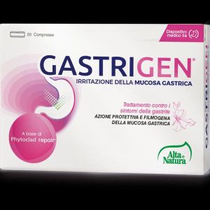 Dm Gastrigen 30 Compresse