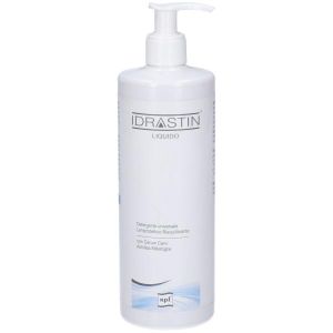 Idrastin Liquido Detergente Viso Corpo 500ml