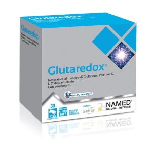 Glutaredox 30 Stickpack da 1,1g