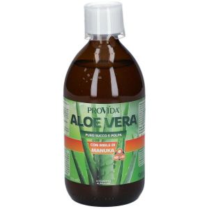 Optima Provìda Aloe Vera i Miele di Manuka