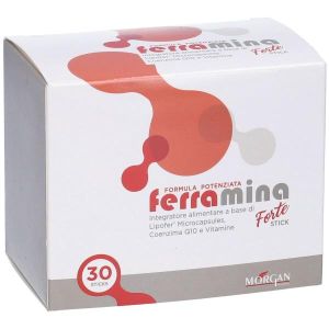 Ferramina Forte 30 Stick