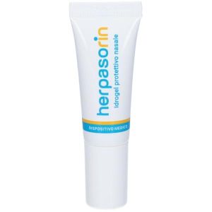 Herpasorin Idrogel Protettivo Nasale 10ml