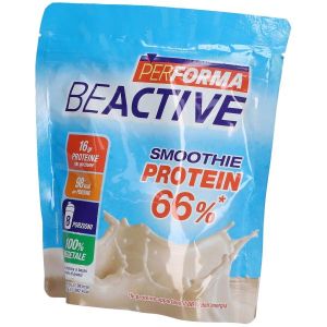 Performa Beactive Smoothie Protein Polvere 200g