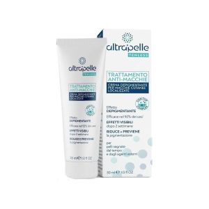 Altrapelle Tenless Trattamento Anti Macchie Crema Depigmentante 30ml