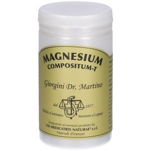 Giorgini Dr. Martino Magnesium Compositum-t