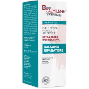 Dermovitamina Calmilene Extreme Balsamo Riparatore Corpo 40ml