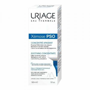 Uriage Eau Thermale Xémose Pso Concentrato Lenitivo
