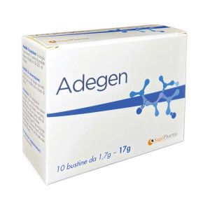 Adegen 10 Bustine