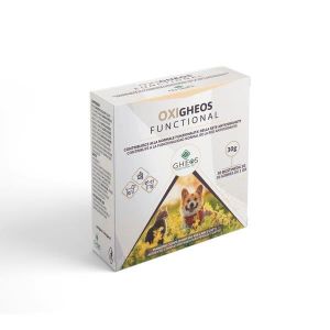 Oxi Gheos Functional 30 Bustine