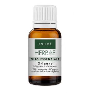 Herbae Origano Olio Essenziale 10ml