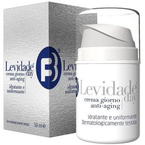 Fb Dermo Levidade Day 50ml