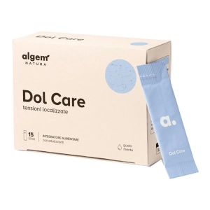 Algem Dol Care 15 Stick da 1,5g