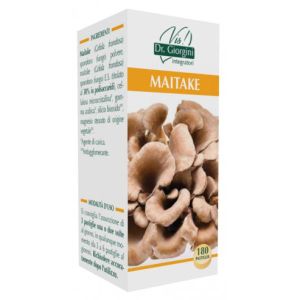 Maitake 180 Pastiglie