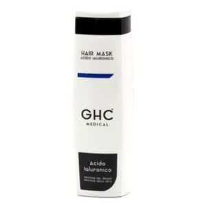 Ghc Medical Hair Mask Acido Ialuronico 200ml