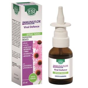 Esi Immunilflor Spray Naso 25ml