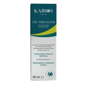 Vis Tricogem Spray 50ml