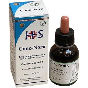 Conc Nora Gocce 50ml